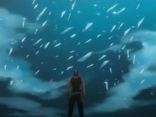 Otaku Gallery  / Anime e Manga / Bleach / Screen Shots / Episodi / 104 - La lotta mortale della 10th Divisione - La liberazione di Hyourinmaru / 136.jpg